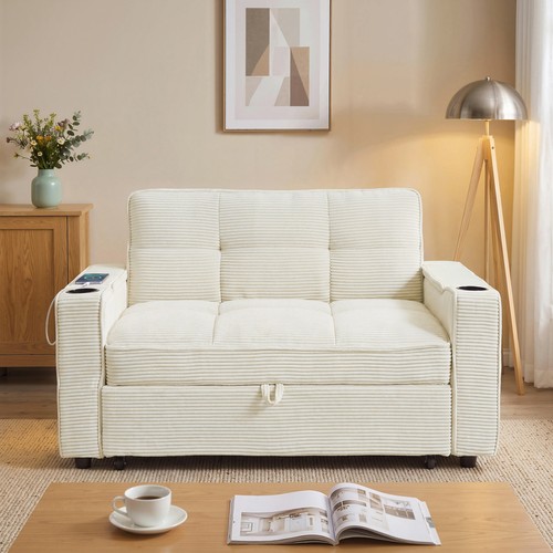 Seater sofa bed - 2-seater,