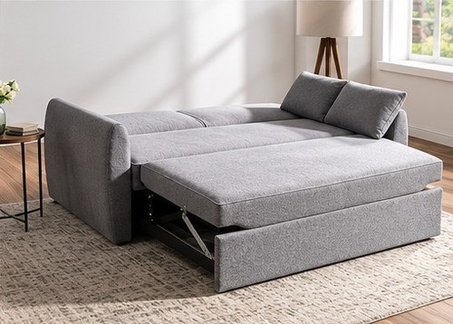 Clark sofa bed seater - seater, new