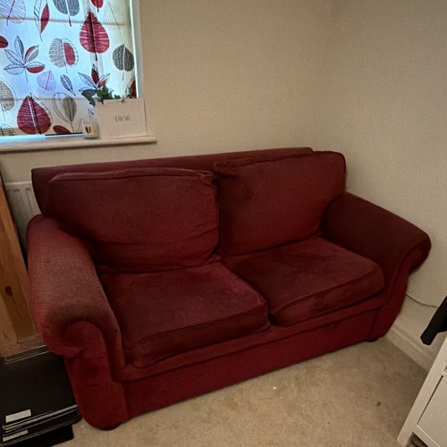 Armen living lcab3blush - armen, red