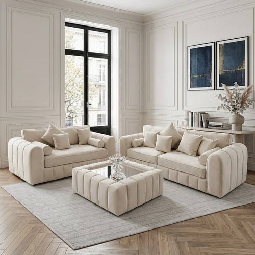 Seater coffe table - 3&2,