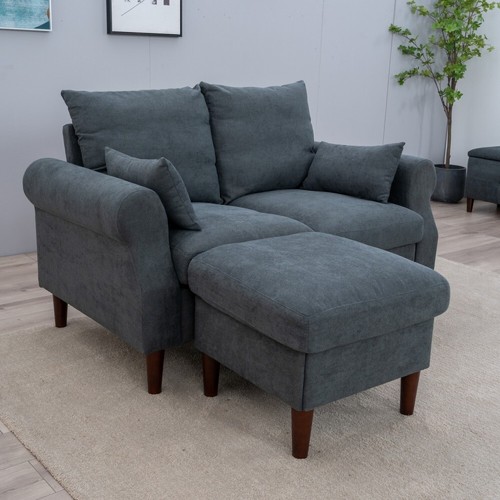 Panana seats loveseat couch - panana, 2