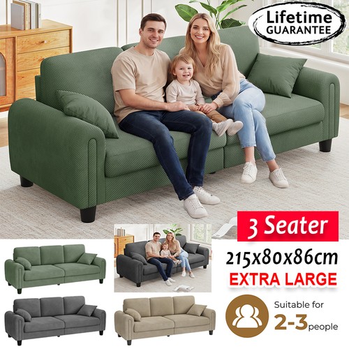 Seater modern waffle - seater,