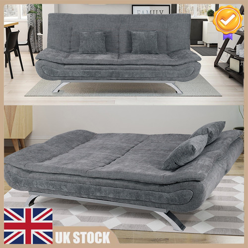 190cm large seater - seater, sofabed