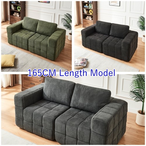 Seater loveseat modular - 2,