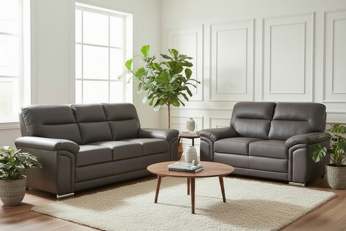Ravenna seater grey - ravenna,