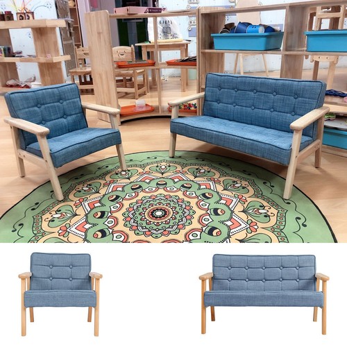 Kids sofa single seater - kids, single/2
