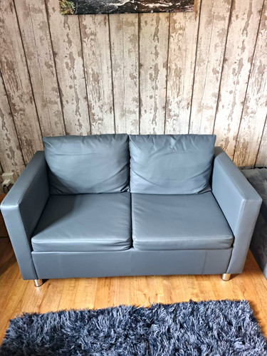 Costway seater grey - 2,