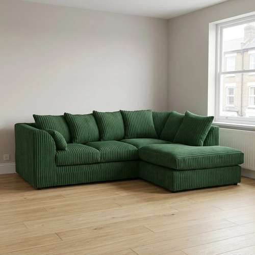 Modern seater corner - modern,