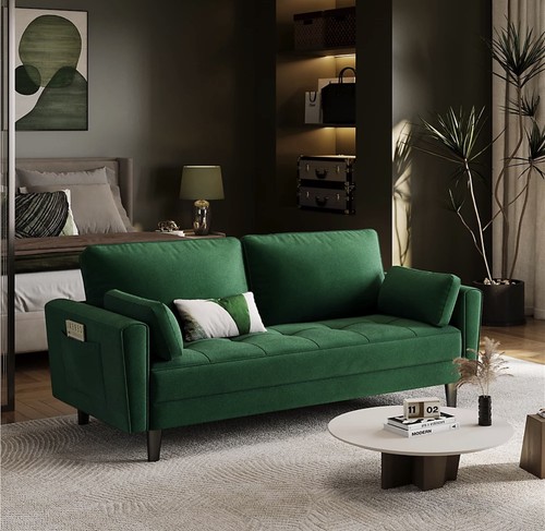 Velvet fabric upholstered - fabric,