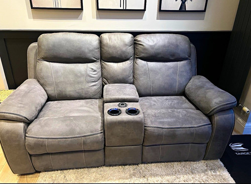 Dfs vinson express seater - dfs,