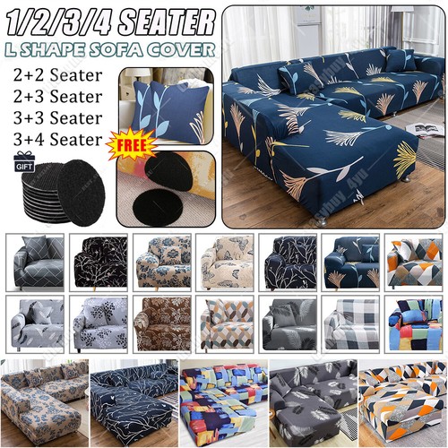 Seater l shape - l, corner