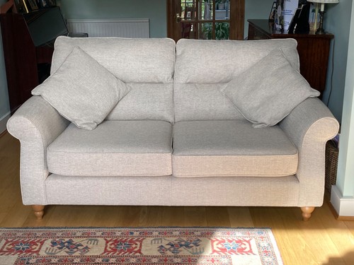 Next seater cream ashford - next,