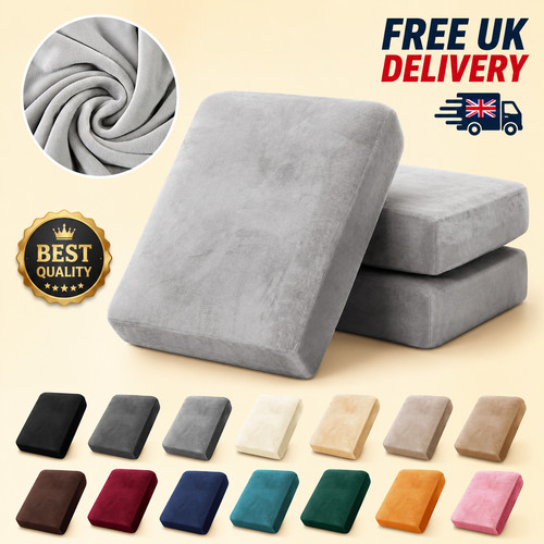 Sofa seat cover covers seater - sofa,