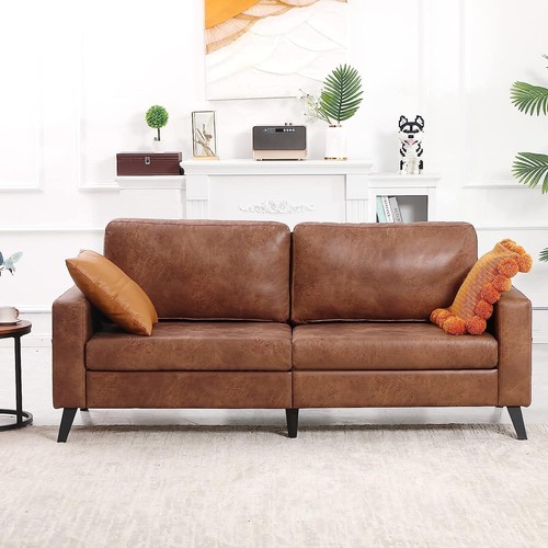 Wide faux leather - wide,