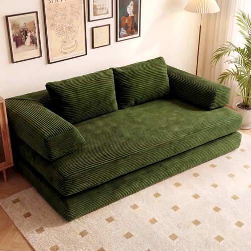 Seater folding sofa bed 5in1 - seater,