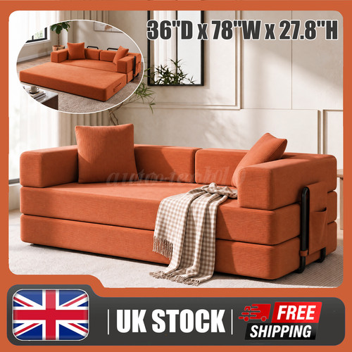 Seater sleeper sofa - seater,