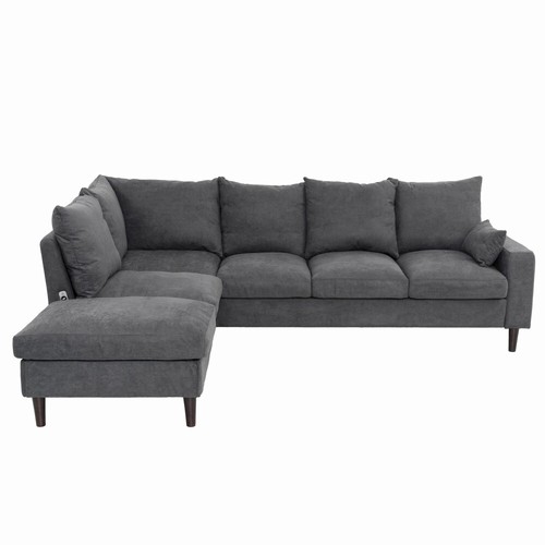Modern living room set - modern,