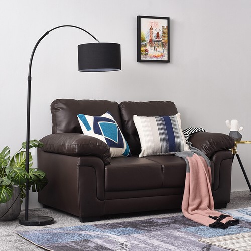 Luxury faux leather seater - luxury,