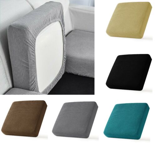 Sofa seat cover covers seater - seat,