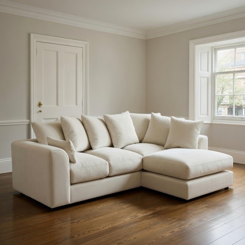 Corner seater hand - corner, 4
