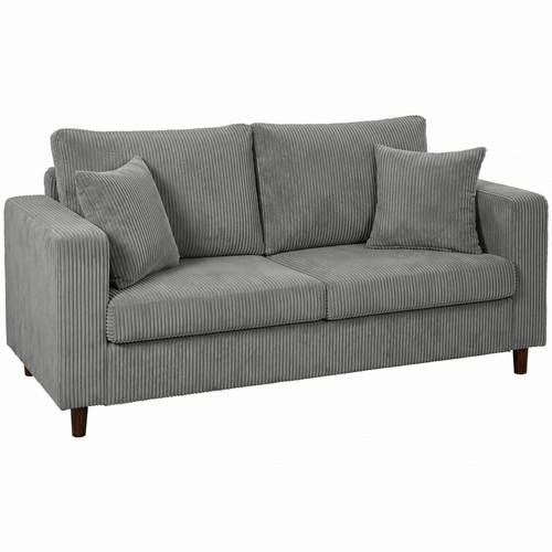 Loveseat sofa with wide - sofa, seat