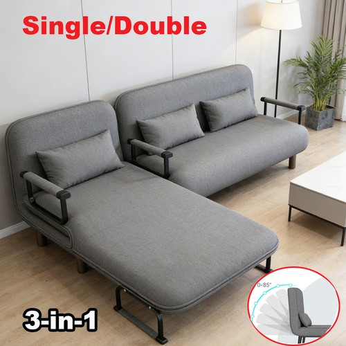 Upholstered seater fabric - 1/2,