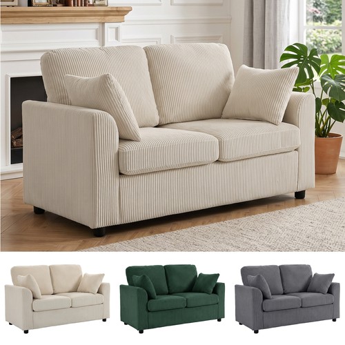 Seater sofa small - seater, couch
