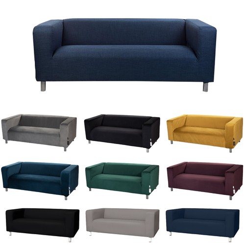 Seater ikea klippan - klippan, sofa