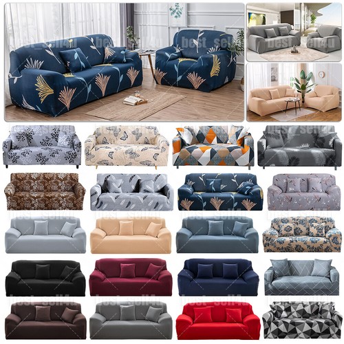 Sofa cover 3 - 3, 4seater