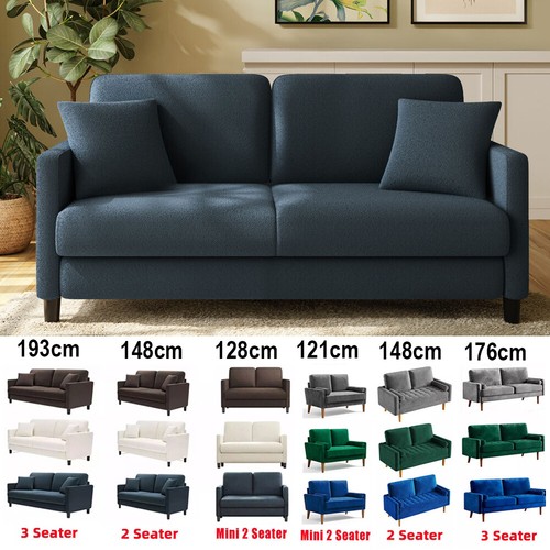 Modern seater teddy - modern, 3