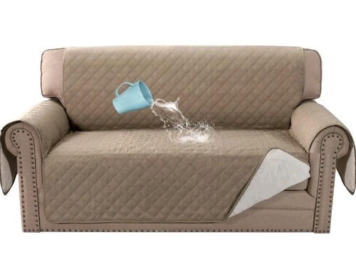Sofa cover 100 waterproof - 100%,
