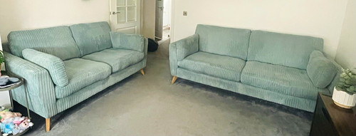 Dfs benji green - dfs, corduroy