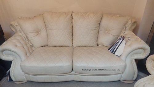 Pendragon style seater 2 - 3, &