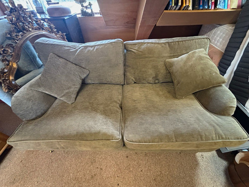 Sofas and stff alwinton - and,