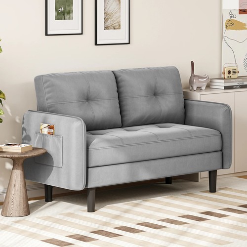 Seater sofa small fabric - 2-seater,