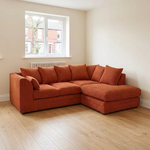 Seater modern sofa l shape - modern, l-shape