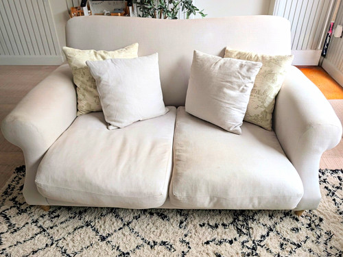 Loaf crumpet small seater - loaf, 2