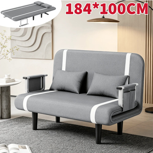 Seater sofa bed - bed, convertible