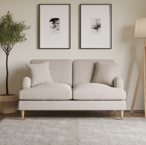 Sofa seater couch - 2,