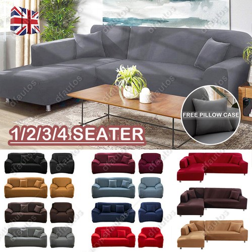 Stretch sofa covers protector - sofa,