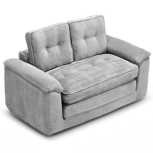 Seater pull out - 2, sofa