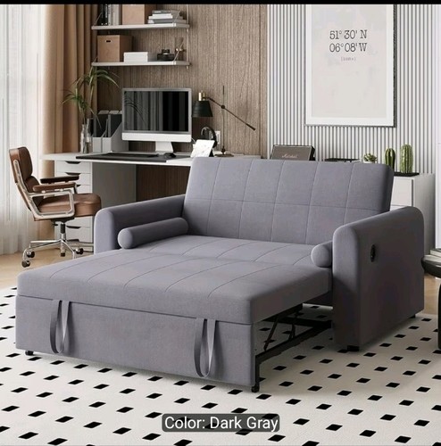 Seater sofa bed in - 3, 1