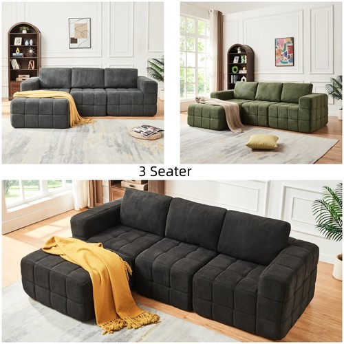 Modular sectional sofa - modular,