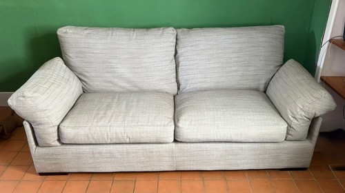 John lewis seater grey 100 - john,