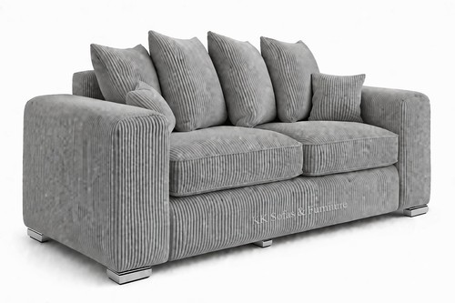 Seater scatter cushion - 3,