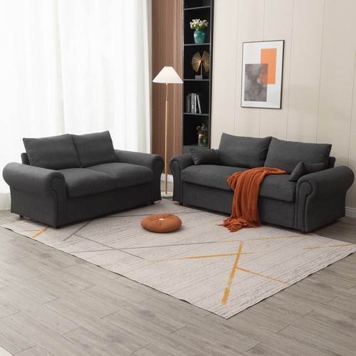 Modern luxury sofa or 3 - luxury, sofa,