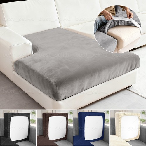 Seater velvet l - 1/2/3,