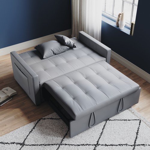 Seater sofa bed - 2,