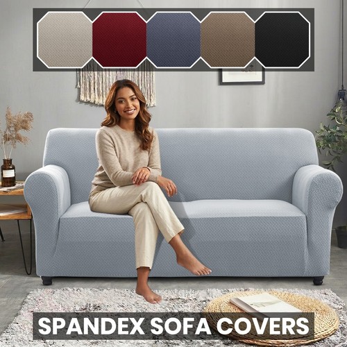 Premium elastic stretch - premium, sofa