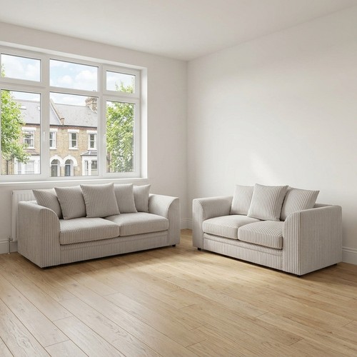 Seater sofa modern 3 piece - modern,